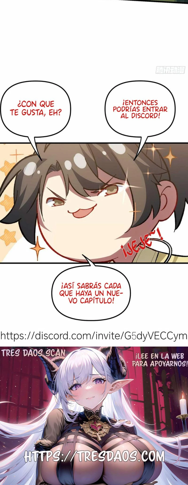 Resulta que he sido invencible durante mucho tiempo > Capitulo 134 > Page 31